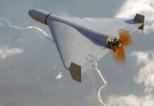 The US is using repurposed Iranian drone technology to attack Iran – a military expert explains why the-us-is-using-repurposed-iranian-drone-technology-to-attack-iran-–-a-military-expert-explains-why