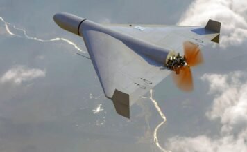 The US is using repurposed Iranian drone technology to attack Iran – a military expert explains why the-us-is-using-repurposed-iranian-drone-technology-to-attack-iran-–-a-military-expert-explains-why