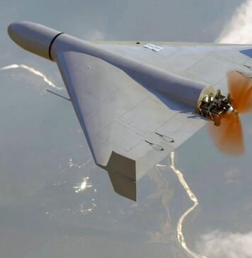 The US is using repurposed Iranian drone technology to attack Iran – a military expert explains why the-us-is-using-repurposed-iranian-drone-technology-to-attack-iran-–-a-military-expert-explains-why