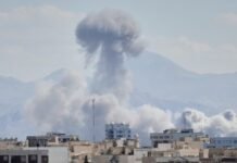 U.S. Military Joins Drug War in Ecuador: “It Wasn’t Going to Be Just Boat Strikes Forever” us.-military-joins-drug-war-in-ecuador:-“it-wasn’t-going-to-be-just-boat-strikes-forever”