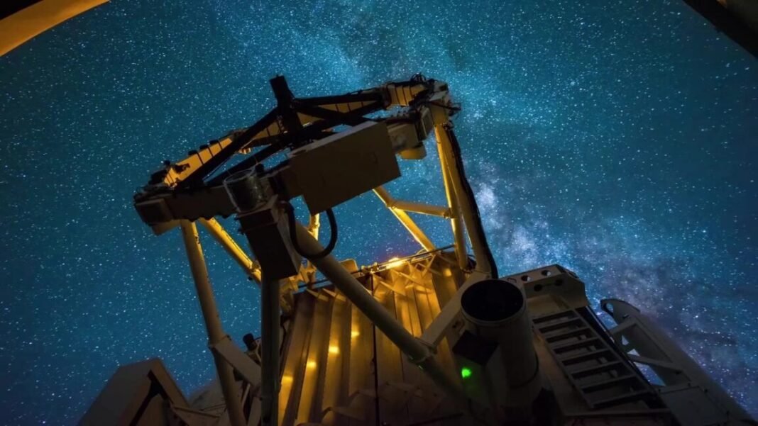 space-command-chief-throws-cold-water-on-the-question-of-uaps-in-space