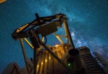 space-command-chief-throws-cold-water-on-the-question-of-uaps-in-space