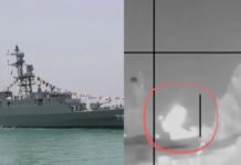 Much of Iran’s navy has been neutralized much-of-iran’s-navy-has-been-neutralized