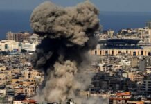 hezbollah-−-degraded,-weakened-but-not-yet-disarmed-−-destabilizes-lebanon-once-again