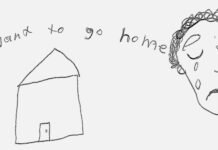 seized-art,-eavesdropping-guards:-parents-describe-a-clampdown-at-dilley-detention-center-as-kids-shared-their-stories