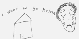 seized-art,-eavesdropping-guards:-parents-describe-a-clampdown-at-dilley-detention-center-as-kids-shared-their-stories