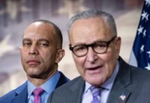 house-iran-war-powers-resolution-could-lose-support-to-competing-bill-by-pro-israel-democrat