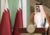 qatar’s-emir-orders-heightened-military-readiness-to-protect-country’s-airspace-amid-regional-escalation