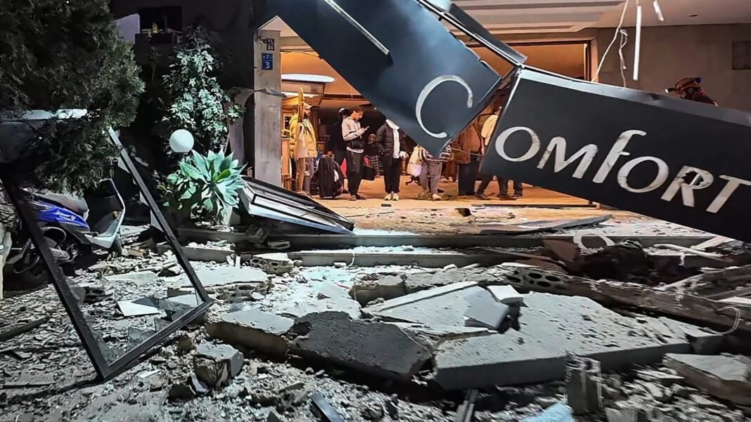 ‘this-will-lead-to-civil-war,’-some-christians-warn-after-israeli-strike-on-lebanese-town