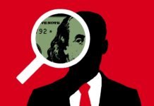 documents-reveal-a-web-of-financial-ties-between-trump-officials-and-the-industries-they-help-regulate