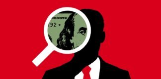 documents-reveal-a-web-of-financial-ties-between-trump-officials-and-the-industries-they-help-regulate