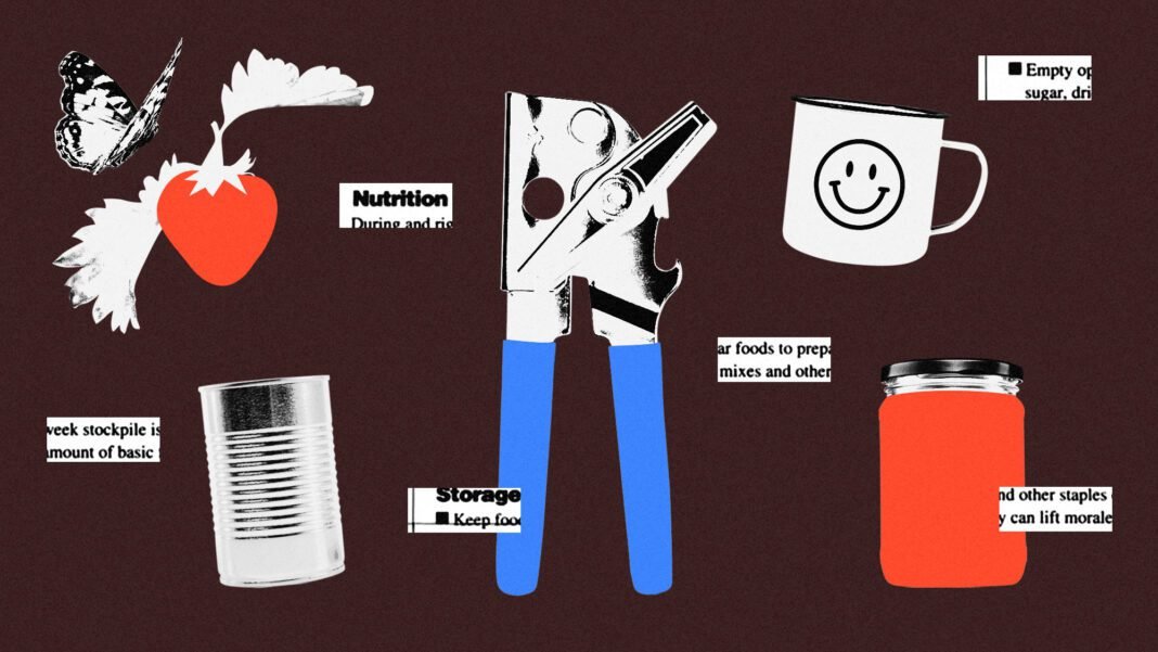 prepping-for-a-disaster?-you’ll-probably-want-to-pack-a-little-treat.