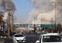 how-dangerous-has-the-conflict-in-iran-become?-expert-q&a