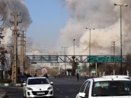 how-dangerous-has-the-conflict-in-iran-become?-expert-q&a