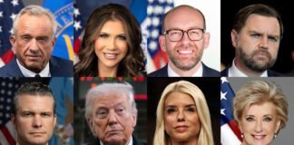 explore-financial-disclosures-from-president-trump-and-1,500-of-his-appointees