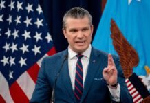 military-leaders-see-iran-war-as-“god’s-divine-plan”-—-a-chilling-turn-for-trump’s-fascism