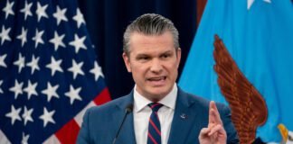 military-leaders-see-iran-war-as-“god’s-divine-plan”-—-a-chilling-turn-for-trump’s-fascism