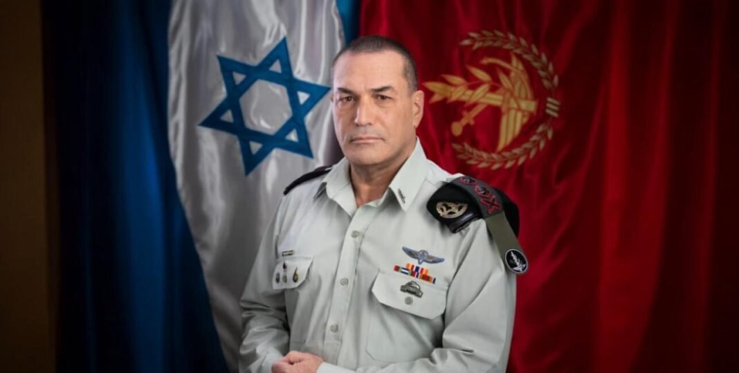 80%-of-iran’s-air-defense-systems,-60%-of-its-missile-launchers-have-been-destroyed,-idf-chief-says