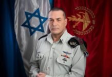 80%-of-iran’s-air-defense-systems,-60%-of-its-missile-launchers-have-been-destroyed,-idf-chief-says