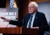 bernie-sanders-blasts-israeli-premier-as-‘extremist,’-criticizes-us-role-in-iran-war