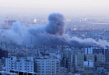 iran-conflict:-air-campaigns-rarely-work-as-intended-–-they-often-make-matters-worse