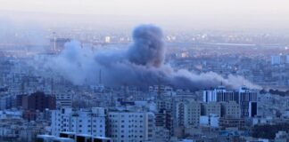 iran-conflict:-air-campaigns-rarely-work-as-intended-–-they-often-make-matters-worse