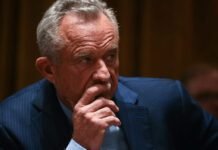 rfk-jr.’s-anti-vaccine-policies-are-“unreviewable,”-doj-lawyer-tells-judge