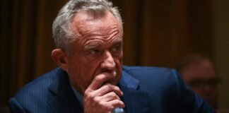rfk-jr.’s-anti-vaccine-policies-are-“unreviewable,”-doj-lawyer-tells-judge