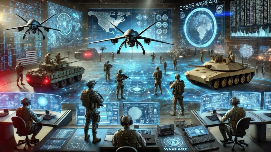 if-ai-is-a-weapon,-time-to-regulate-it-as-one?