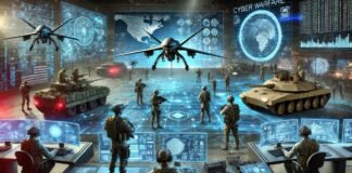 if-ai-is-a-weapon,-time-to-regulate-it-as-one?