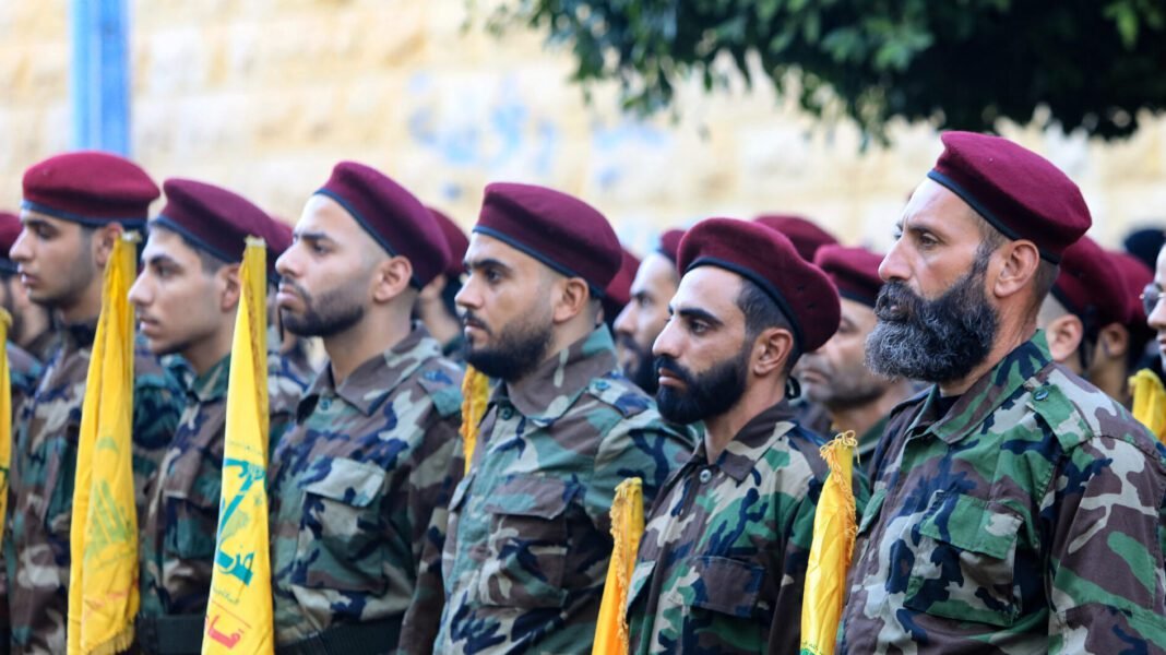 idf:-hezbollah-fire-array-chief-zeid-ali-jumaa-killed