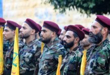idf:-hezbollah-fire-array-chief-zeid-ali-jumaa-killed