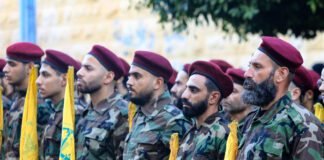 idf:-hezbollah-fire-array-chief-zeid-ali-jumaa-killed