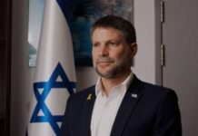 israel’s-smotrich-threatens-to-bombard-lebanese-capital-to-resemble-gaza’s-khan-younis