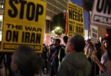 what-americans-think-of-trump’s-war-on iran