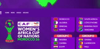 women’s-africa-cup-of-nations-postponed