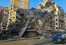 israel-orders-massive-evacuations-across-southern-lebanon-and-beirut-suburbs