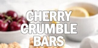 cherry-crumble-bars