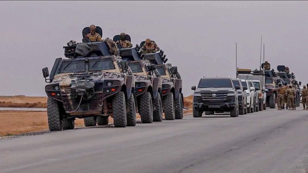 syria-deploys-reinforcements-to-lebanon-and-iraq-borders-as-regional-war-expands