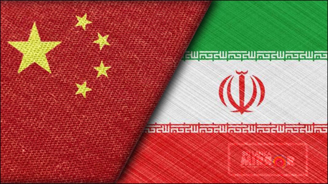 muted-iran-war-stance-fits-concerned-onlooker-china’s-priorities