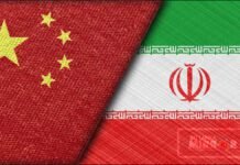 muted-iran-war-stance-fits-concerned-onlooker-china’s-priorities