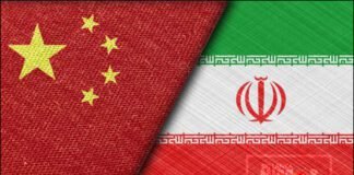 muted-iran-war-stance-fits-concerned-onlooker-china’s-priorities