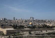 un-experts-warn-against-‘irreversible’-altering-of-jerusalem’s-demographic-composition
