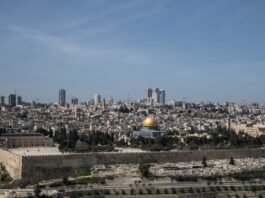 un-experts-warn-against-‘irreversible’-altering-of-jerusalem’s-demographic-composition