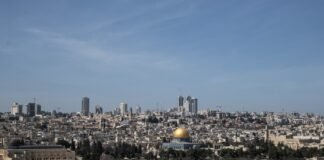 un-experts-warn-against-‘irreversible’-altering-of-jerusalem’s-demographic-composition