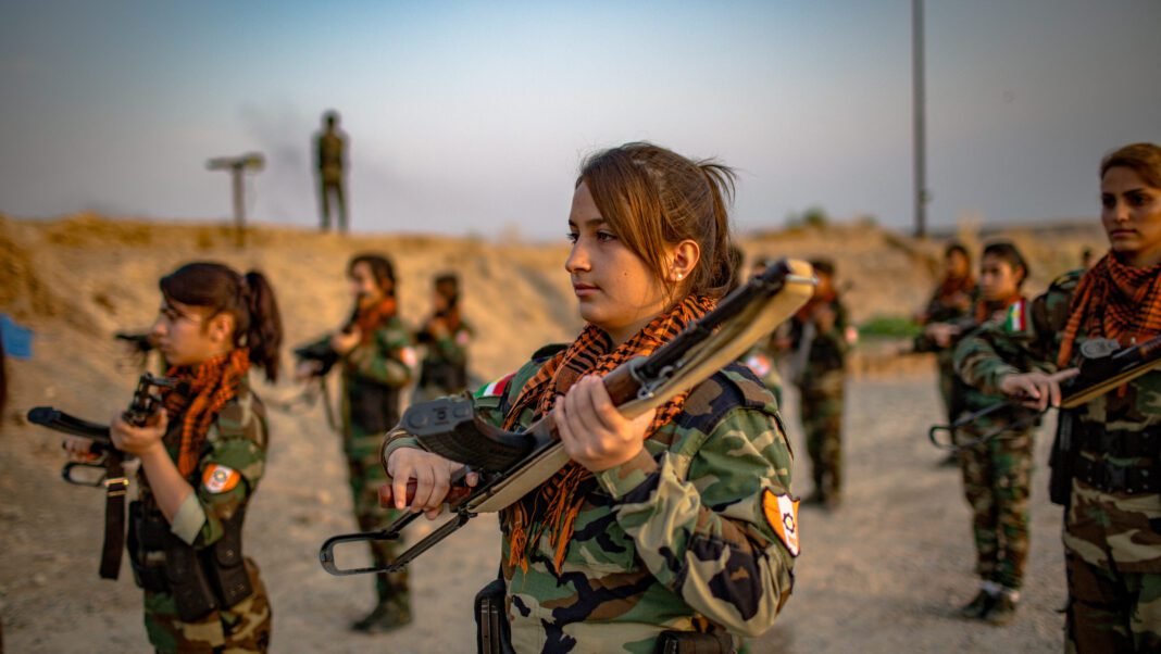 irgc-attacks-camps-as-prospects-rise-for-a-kurdish-push-against-iran’s-regime