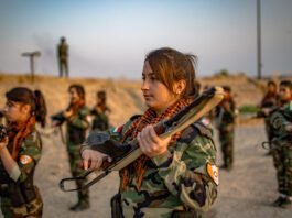 irgc-attacks-camps-as-prospects-rise-for-a-kurdish-push-against-iran’s-regime