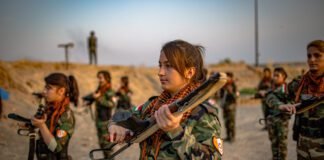 irgc-attacks-camps-as-prospects-rise-for-a-kurdish-push-against-iran’s-regime