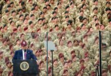 boots-on-the-ground-talk-as-trump-says-iran-to-‘be-hit-very-hard’