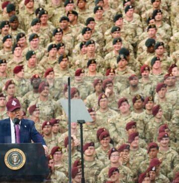 boots-on-the-ground-talk-as-trump-says-iran-to-‘be-hit-very-hard’